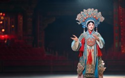 高淑娟演唱京剧视频中的唱腔与表演有何独特艺术魅力？