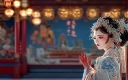 张派京剧银屏公主全本的表演艺术有何独特魅力？