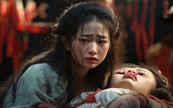 亲闺女哭娘豫剧唱段，女儿哭娘背后藏着什么深情？