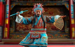 京剧名家关栋天的艺术人生有何独特之处？