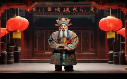 京剧乌盆计老丈角色的背后究竟隐藏着什么鲜为人知的未解之谜？