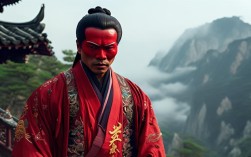 豫剧红脸李世民逛阴山，藏着怎样的历史戏说？