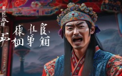 戏曲中的优美唱词