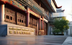 国家京剧院下辖机构有哪些？各自职能是什么？