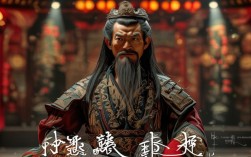 戏曲杀为何聚焦单雄信？人物魅力与玩法如何融合？