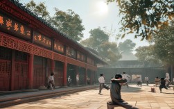 雄县戏曲武术学校如何融合戏曲武术特色育人？