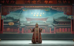 京剧名家卖马唱段有何独特艺术魅力？