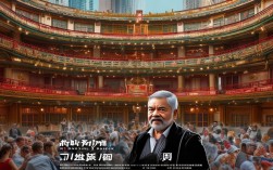 上海京剧院林源