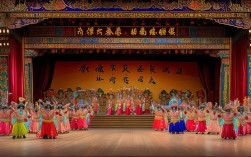 戏曲网豫剧全场戏含哪些经典豫剧全本剧目值得一看？