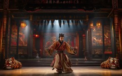 豫剧午夜驯虎全集播放，为何深夜上演驯虎戏码全集有何特别之处？