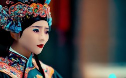 京剧李文文新浪微博