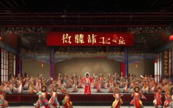 京剧表演为何强调唱念做打并重？