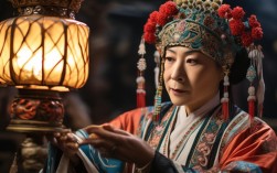 张晶如何教京剧女起解？传承经典有哪些妙招？