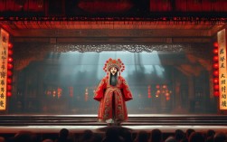 京剧章遏云视频里，有哪些经典唱段与独特表演魅力？