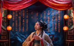 豫剧窦娥冤词