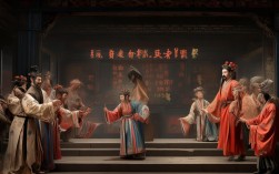 豫剧双钉案03集讲述何事？经典剧情有何悬念？