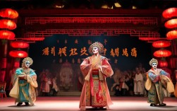京剧红灯记何以成为戏曲艺术中的不朽经典？
