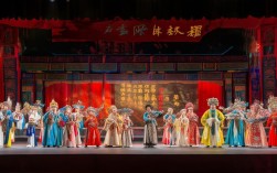 京剧南天门剧情如何？核心故事与冲突是什么？