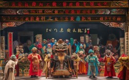 传统戏曲智勘泥神如何以智慧勘察泥塑神像背后的真相？