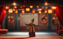 戏曲经典语句为何能穿越时空打动人心？