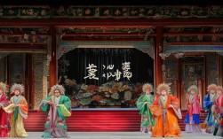 河南豫剧戏曲选段大全收录了哪些经典豫剧选段？