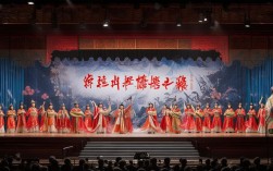 2017年秦腔戏曲晚会究竟有何魅力成为戏曲焦点？