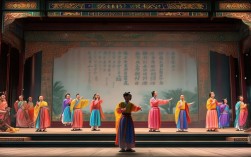 中国戏曲学校演出有何亮点？学子展现怎样风采？