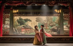 姊妹易嫁戏曲下集，姊妹易嫁背后有何隐情？下集将如何发展？