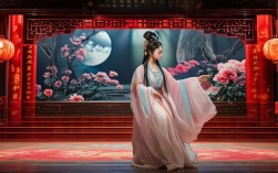 戏曲玉堂春视频中，传统经典唱段与表演细节有何动人之处？
