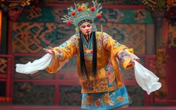 京剧打金枝郭暧怒打公主，背后有何深意？