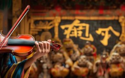 戏曲是弦指挥吗
