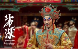 京剧驸马爷词