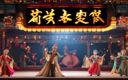 戏曲选段艺术网有哪些经典唱段与艺术特色？