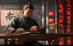 豫剧板胡大师王冠军，如何用琴弦演绎百年豫韵？