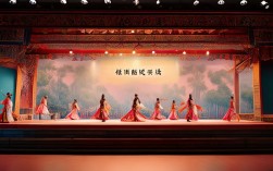 豫剧五凤岭有何经典桥段引观众共鸣？
