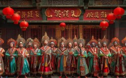山西单县为何有豫剧团？