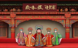 豫剧电影山乡秋红全剧展现了怎样的乡村秋日故事？