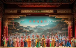戏曲文化产业何以激活传统与现代的融合发展？