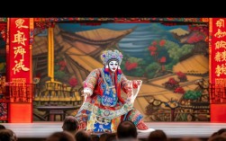 京剧马前泼水全剧如何演绎覆水难收的婚姻悲剧？