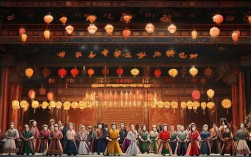 吉林戏曲有哪些？这些地方剧种你听过几个？