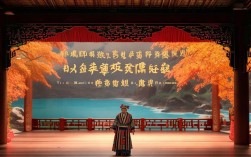 杨国民演绎豫剧秋江有何独特艺术魅力？