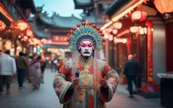 京剧磐石湾中路长海的唱段有何艺术魅力？