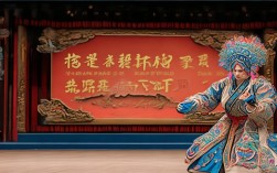 豫剧呼延庆打擂视频中有哪些精彩打擂情节？