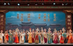 豫剧下陈州全场演出中有哪些让人回味无穷的经典唱段和表演？
