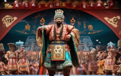 呼延庆征北背后有何隐情？家国恩仇驱动北征路？