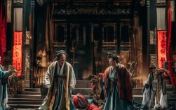 王莽篡位入戏曲剧本，历史真实与戏剧冲突如何巧妙平衡？