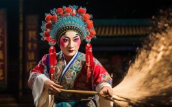 京剧张春华打瓜园的演绎有何独特艺术魅力？