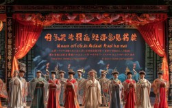 戏曲红楼梦文字如何演绎经典并传递文化精髓？