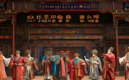 什么是豫剧全场戏八头案？有何独特之处？