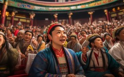 苏州豫剧票友，江南水乡为何盛行豫剧？背后有何文化故事？